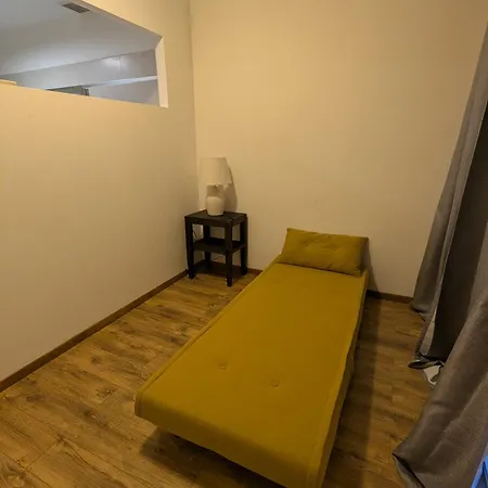 וילה Moderne, Piscine &