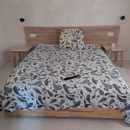 וילה Moderne, Piscine & *