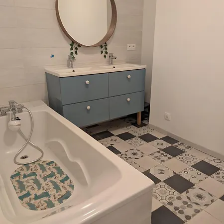 Moderne, Piscine & Villa *