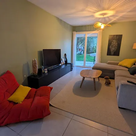 Moderne, Piscine & Villa