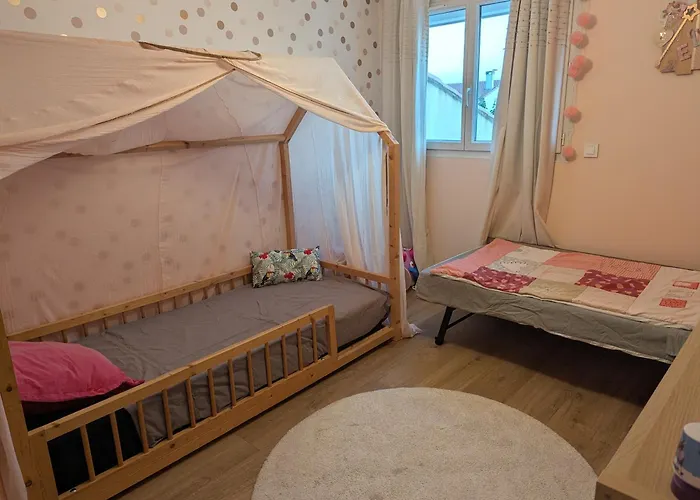 Moderne, Piscine & Villa *