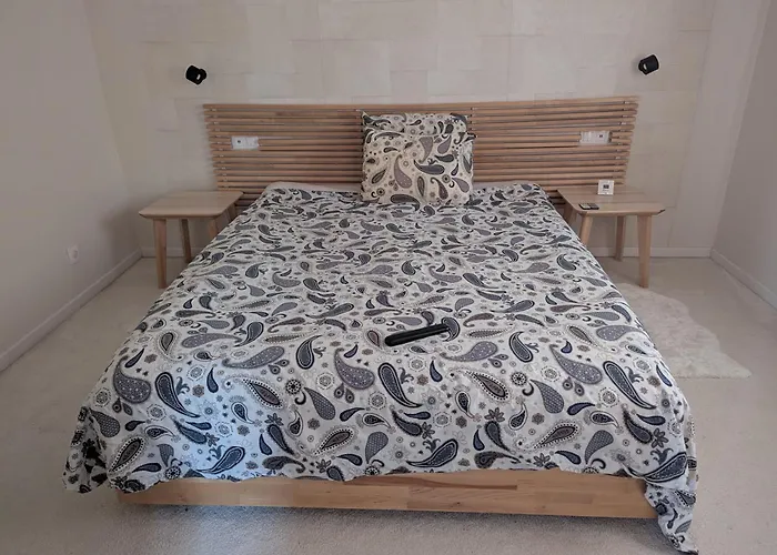 Villa Moderne, Piscine & *